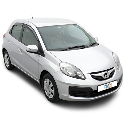 Honda Brio-img